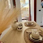 Alojamento de Acomodação e Pequeno-almoço Prisciò 3*