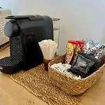 Bed & Breakfast Priscio