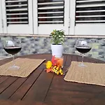 Alojamento de Acomodação e Pequeno-almoço Prisciò