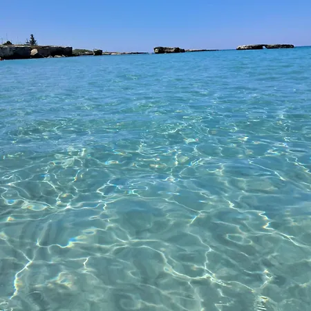 Bed and breakfast Priscio Melendugno