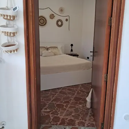 Bed and breakfast Priscio 3*