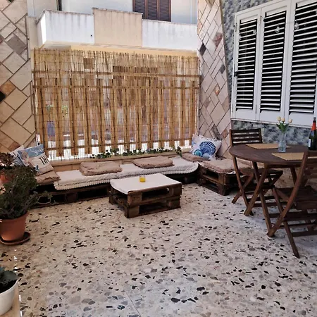 Bed and breakfast Priscio Melendugno