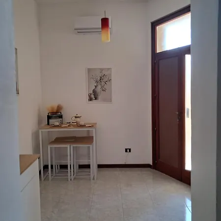 Couette-café Priscio 3*