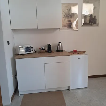 Couette-café Priscio 3*
