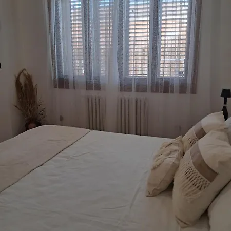 Bed and breakfast Priscio