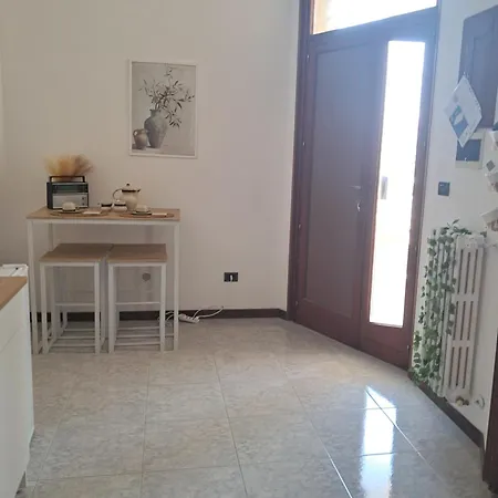 Bed and breakfast Priscio