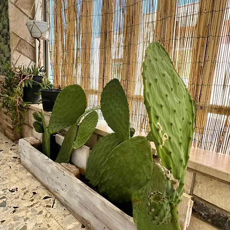 Priscio 3* Melendugno