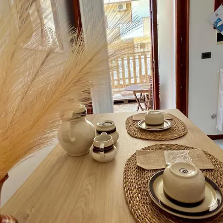 Couette-café Priscio 3*