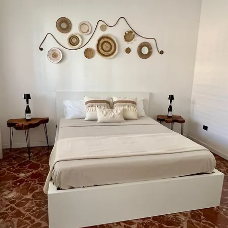 Priscio Bed and breakfast