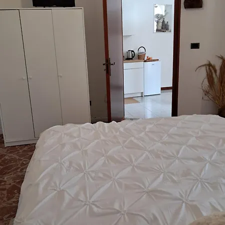 Bed and breakfast Priscio