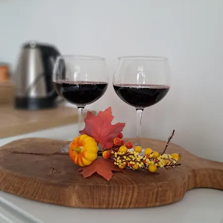 Priscio Отель типа 