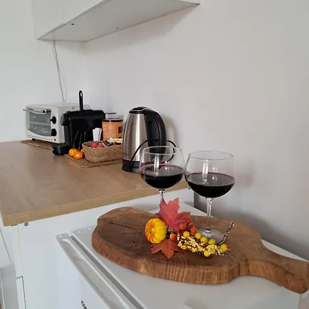 Bed and breakfast Priscio