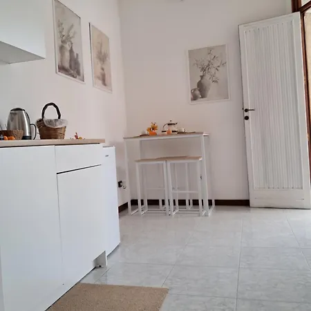 Priscio Bed and breakfast 3*