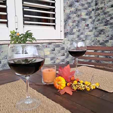 Bed and breakfast Priscio Melendugno