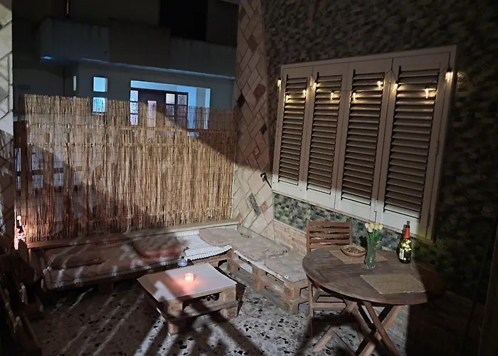 Bed & Breakfast Priscio