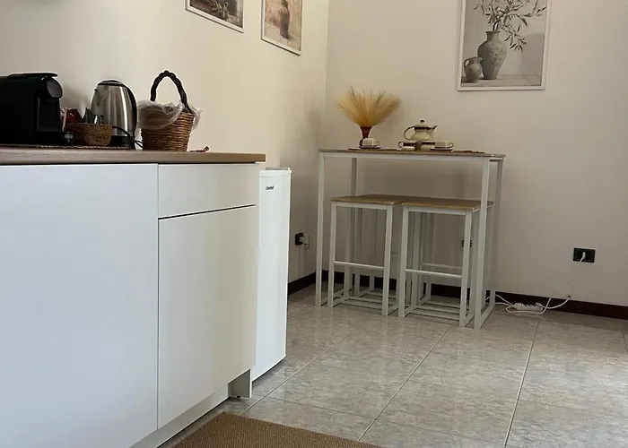 Bed & Breakfast Priscio 3*