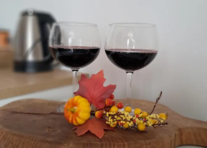 Priscio Bed & Breakfast