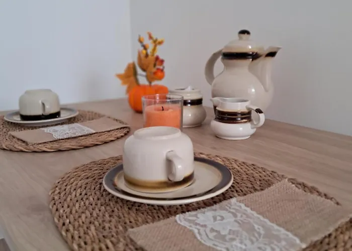 Bed & Breakfast Priscio