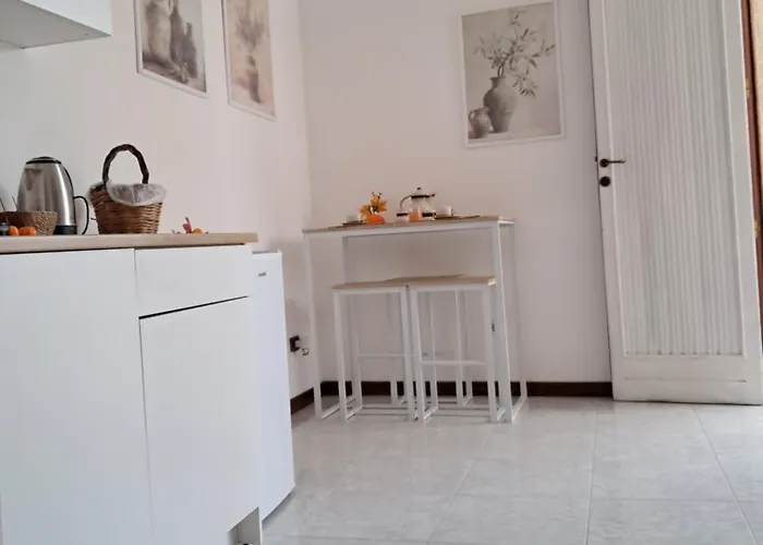 Priscio Bed & Breakfast 3*