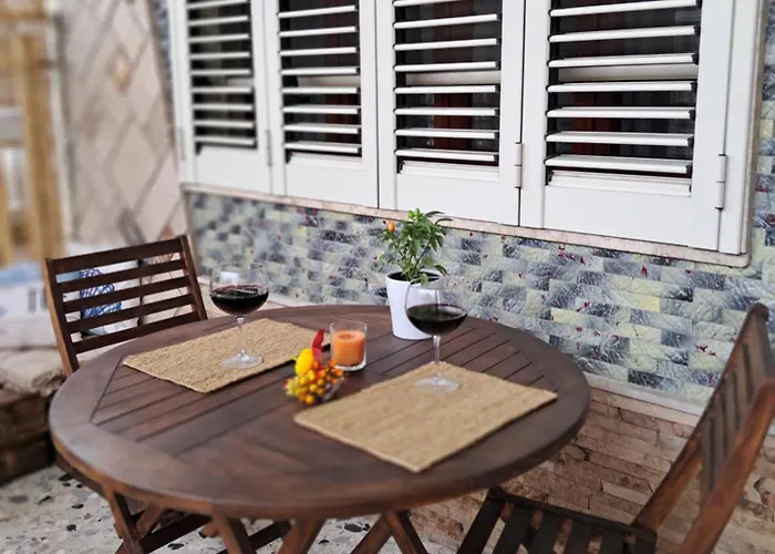 Priscio Bed & Breakfast