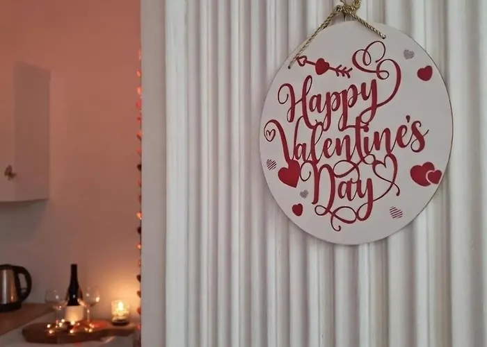 Priscio Bed & Breakfast 3*